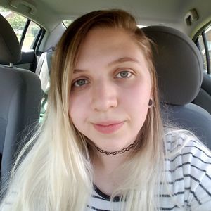 Meet your Posher, Mariah